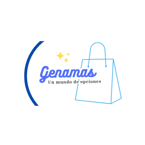 Genamas.com